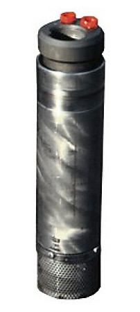 Гидравлический погружной насос с цилиндрическим корпусом Hydra-Tech S310